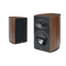 M145 - Walnut - 2-Way 5.25-Inch (130mm) Bookshelf Loudspeaker - Hero